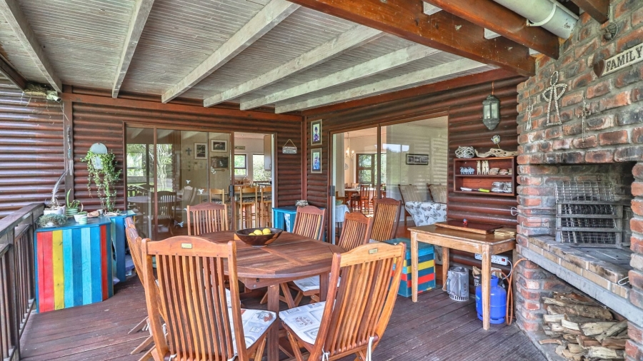 4 Bedroom Property for Sale in Dorchester Heights Eastern Cape